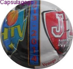 Cd 001 095 de venoge