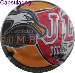 Cd 001 097 de venoge