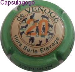 Cd 001 102 de venoge