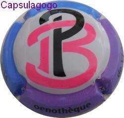 Cd 001 105 de venoge