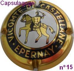 Cd 001 112 de castellane n 16