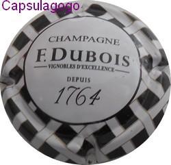 Cd 001 113 dubois f