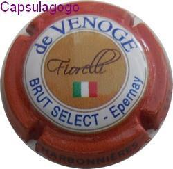 Cd 001 115 de venoge n 46