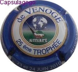 Cd 001 122 de venoge n 37