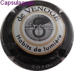 Cd 001 128 de venoge n 64