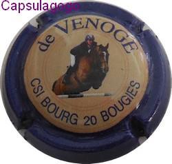 Cd 001 131 de venoge