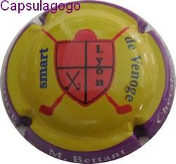 Cd 001 132 de venoge