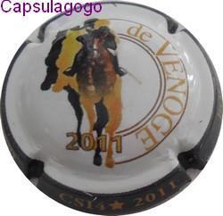 Cd 001 135 de venoge