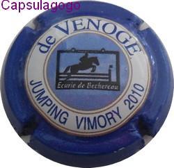 Cd 001 137 de venoge