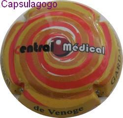 Cd 001 138 de venoge
