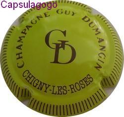 Cd 001 145 dumangin guy