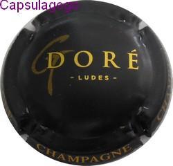 Cd 001 146 dore gerard