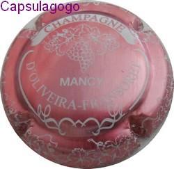 Cd 001 147 d oliveira fransoret
