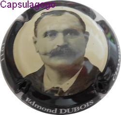 Cd 001 149 dubois edmon