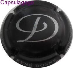 Cd 001 159 dosne rene