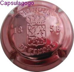 Cd 001 165 de venoge