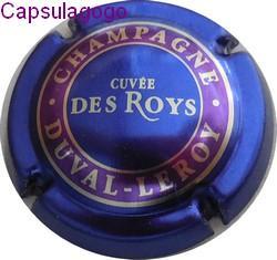 Cd 001 170 duval leroy
