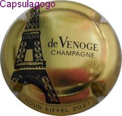 Cd 001 173 de venoge