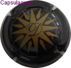 Cd 001 176 derouillat