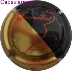 Cd 001 177 derouillat