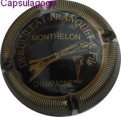 Cd 001 181 derouillat