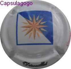 Cd 001 183 derouillat