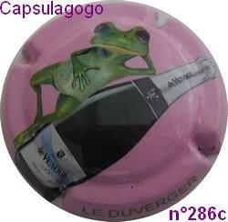 Cd 001 186 de venoge