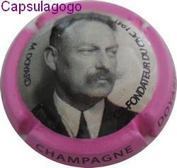 Cd 001 195 doyard mahe