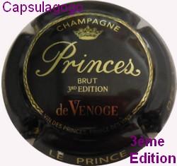 Cd 001 328 de venoge 10