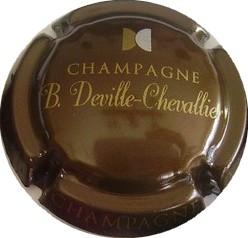DEVILLE-CHEVALIER  n°17
