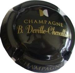 DEVILLE-CHEVALIER  n°19