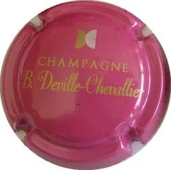 DEVILLE-CHEVALIER  n°20