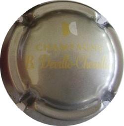 DEVILLE-CHEVALIER  n°21