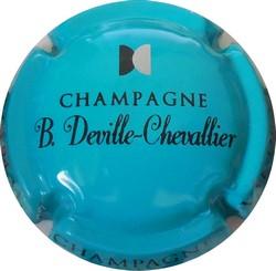 DEVILLE-CHEVALIER  n°22