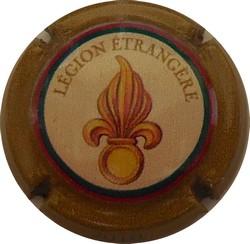 De VENOGE  n°191  Cuvée Légion Etrangère