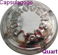 Ces 000 062 quart pol roger