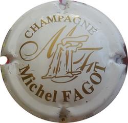 FAGOT Michel  n°17