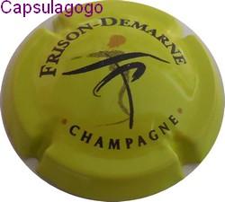 Cf 000 333 frisson demarne
