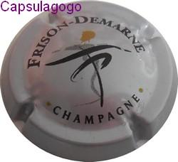 Cf 000 334 frisson demarne