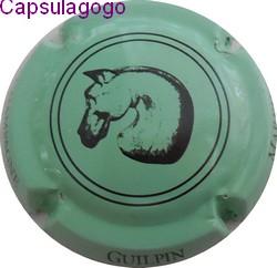 Cg 000 341 guilpin