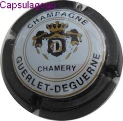 Cg 000 414 guerlet deguerne