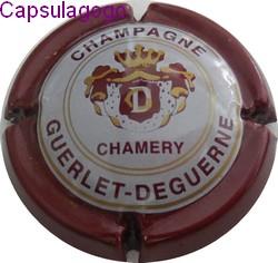 Cg 000 415 guerlet deguerne