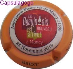 Cg 000 457 guillette brest beaujolais