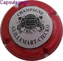Cg 000 534 guillemart ciecko