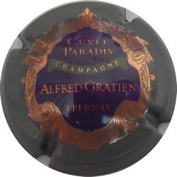 GRATIEN Alfred  n°12