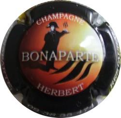 HERBERT Didier cuvée BONAPARTE n°83g