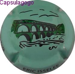 ISSELEE Eric  n°9 Pont du Gard