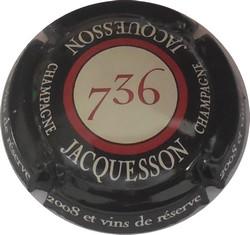 JACQUESSON  cuvée 736