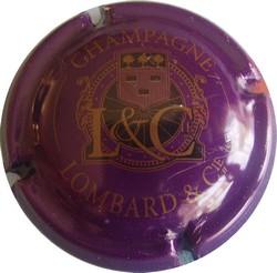 LOMBARD et Cie n°1