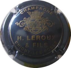 LEROUX H & Fils  n°22